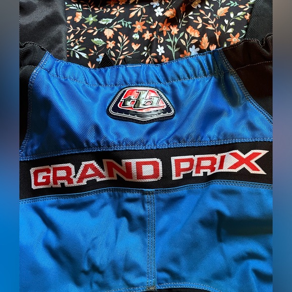 Troy Lee Designs Grand Prix Racing Pants - Picture 5 of 9